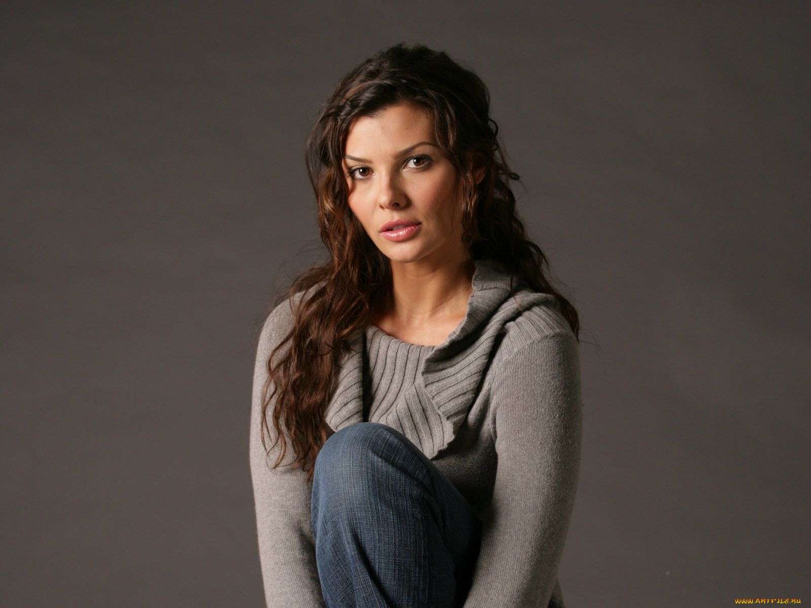 Ali Landry, 